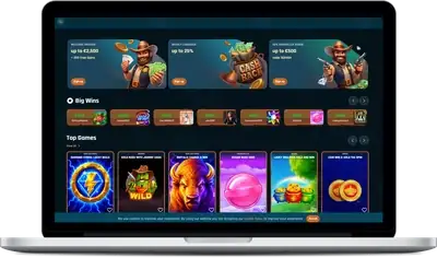 RingoSpin online casinò